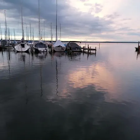 Apartment Bella Nova - Steinhude Wunstorf