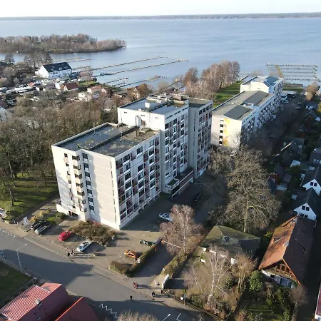Lägenhet Bella Nova - Steinhude Wunstorf