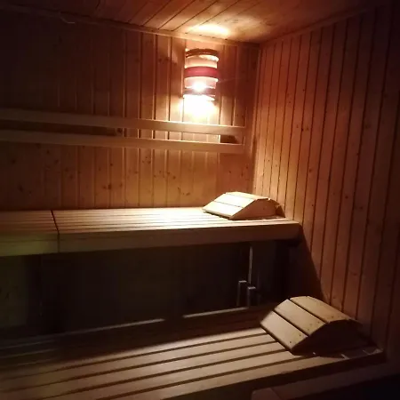 Bella Nova - Steinhude Apartment Wunstorf