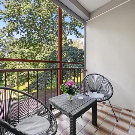 Bella Nova - Steinhude Apartment