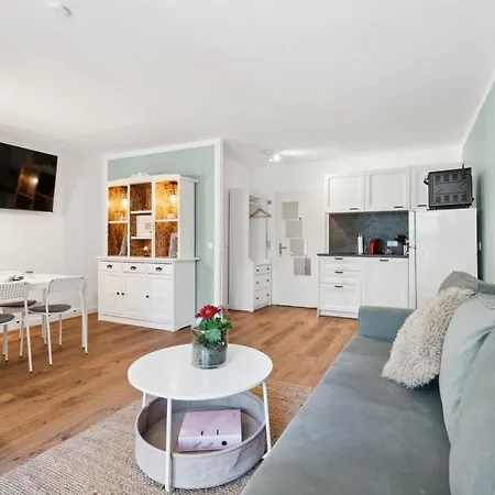 Apartment Bella Nova - Steinhude *