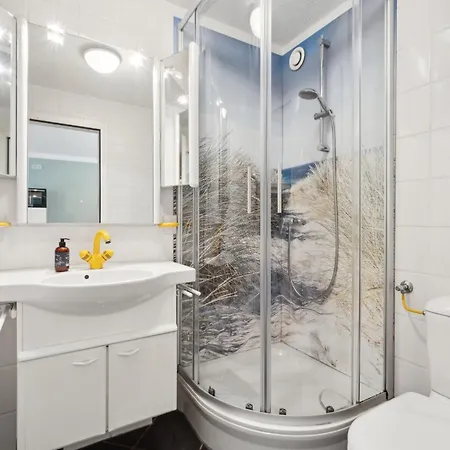 Apartment Bella Nova - Steinhude Wunstorf