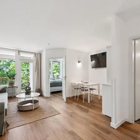 Bella Nova - Steinhude Apartment