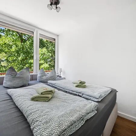 Bella Nova - Steinhude Apartment *