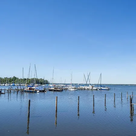 Bella Nova - Steinhude Apartment Wunstorf