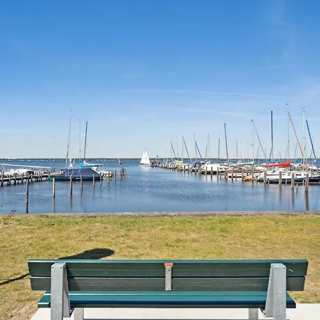 Apartment Bella Nova - Steinhude Wunstorf